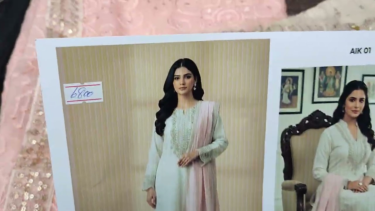 Saqafat Eid Special First day dress design 2026 @saqafatcollection #pakistan #fashion 