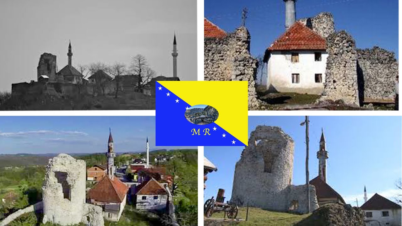 Grad Jezerski / Bosna i Hercegovina