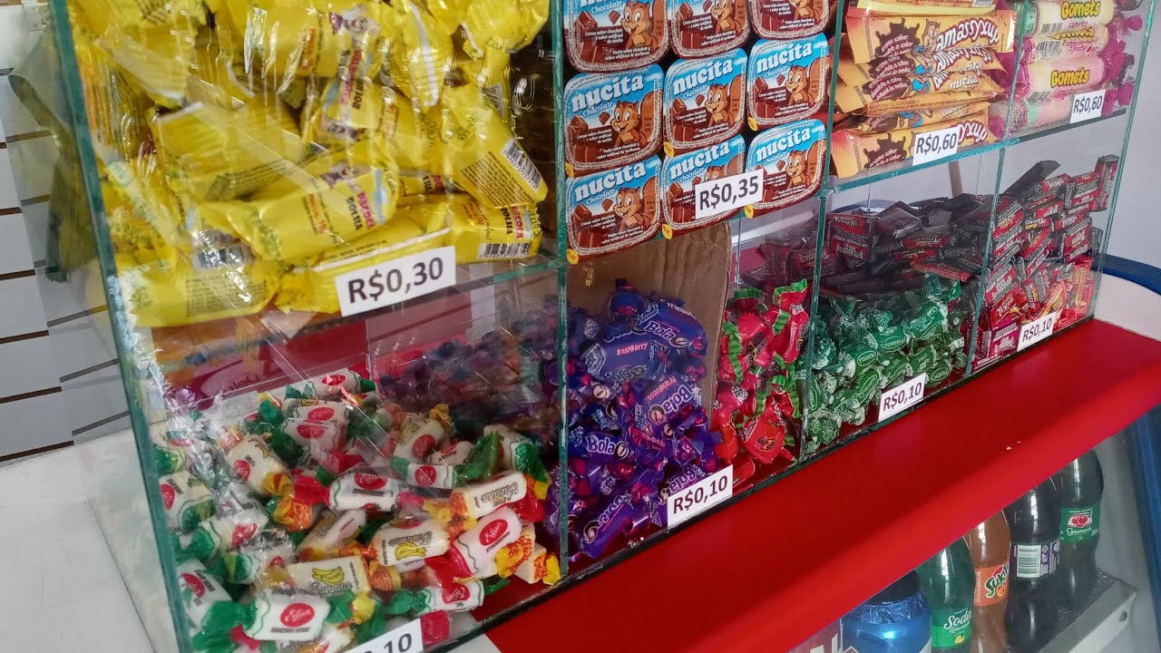COMO ACABAR COM AS FORMIGAS E CARUNCHOS NA MERCEARIA