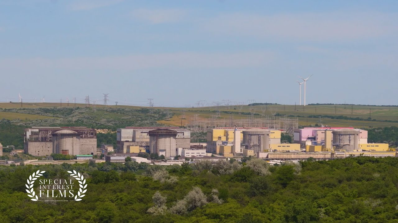 Investing in Tomorrow: Nuclearelectrica's Vision for Romania