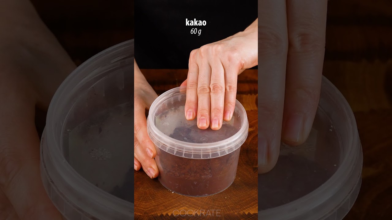 Sztuczka, kt&oacute;rą skrywają cukiernicy! Oto jak przygotować najlepszy deser!