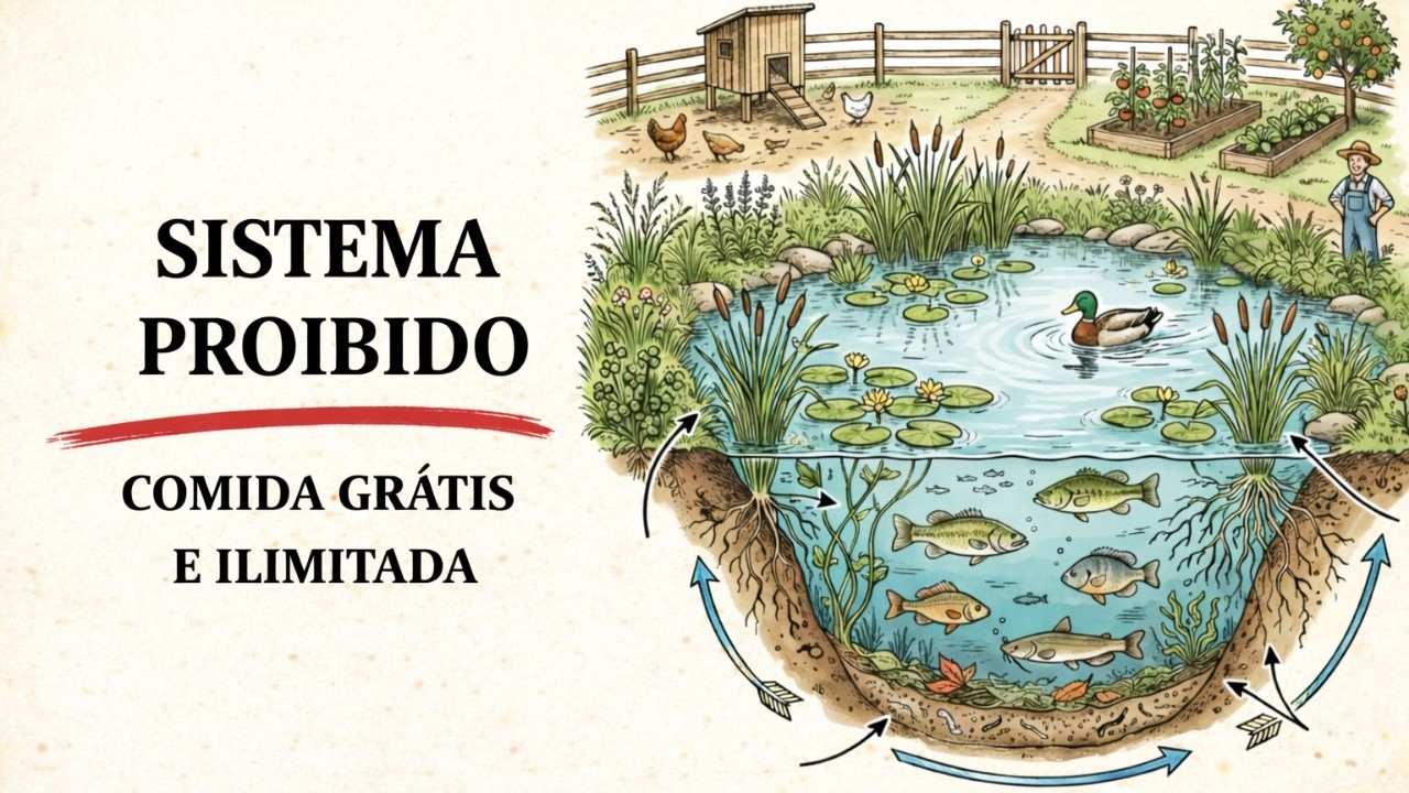 O Sistema de 