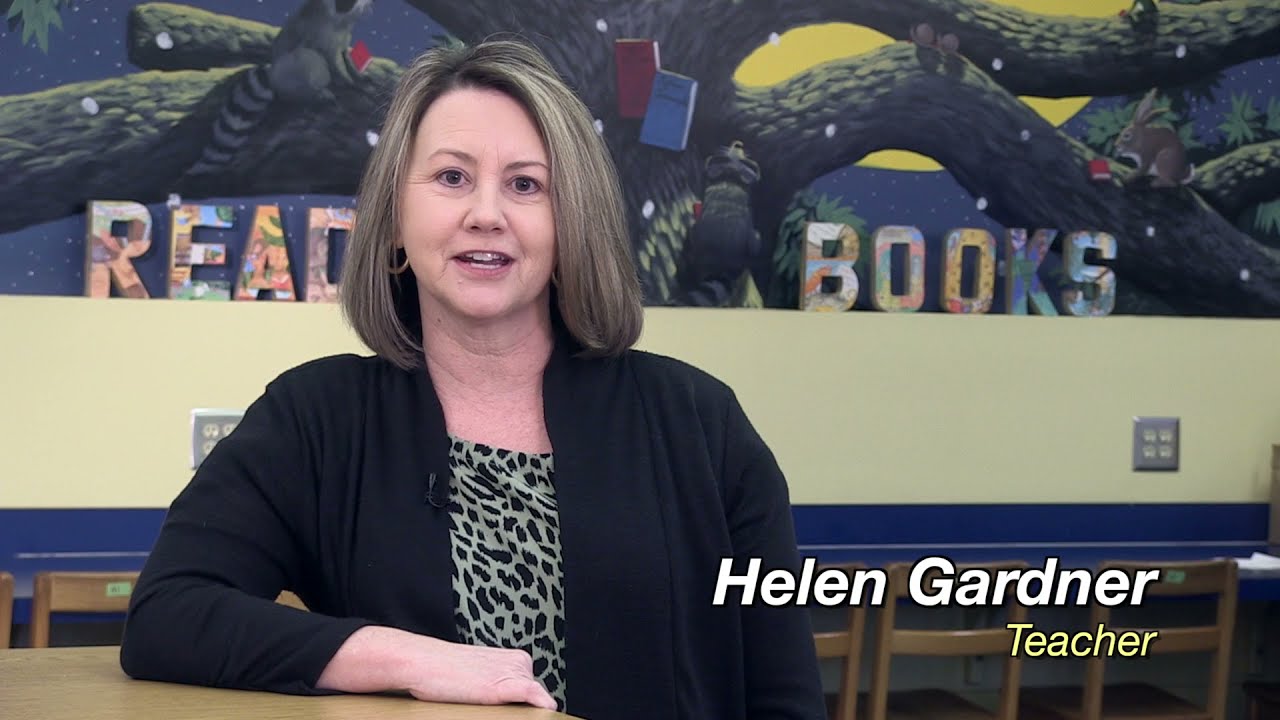 Florence School District 3 - Come Teach with Us! | #FSD3 #TEACHERFAIR #RECRUITMENT #ComeTeachWithUs