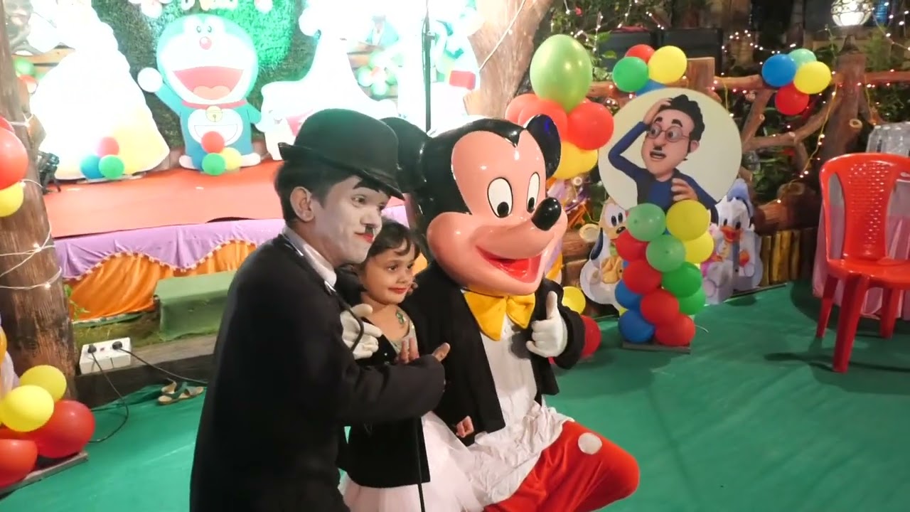 NEEL BIRTHDAY VIDEO 2022