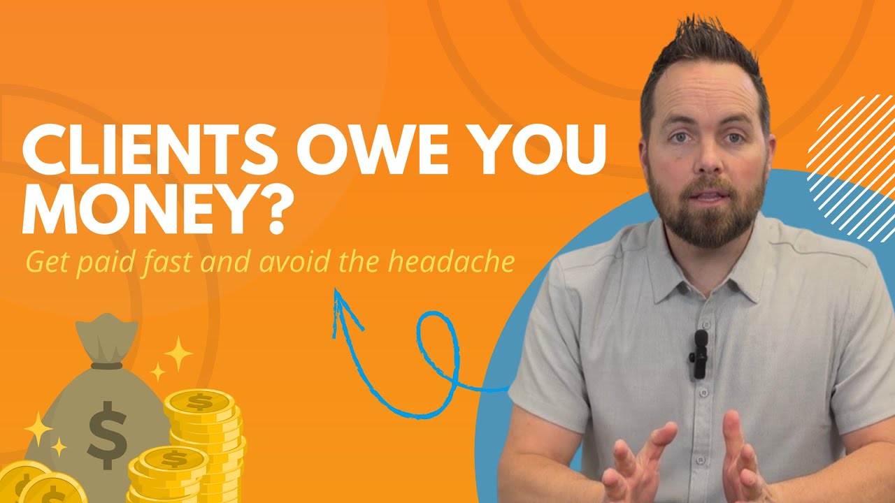 What to Do When a Customer Won’t Pay | Attorney Explains