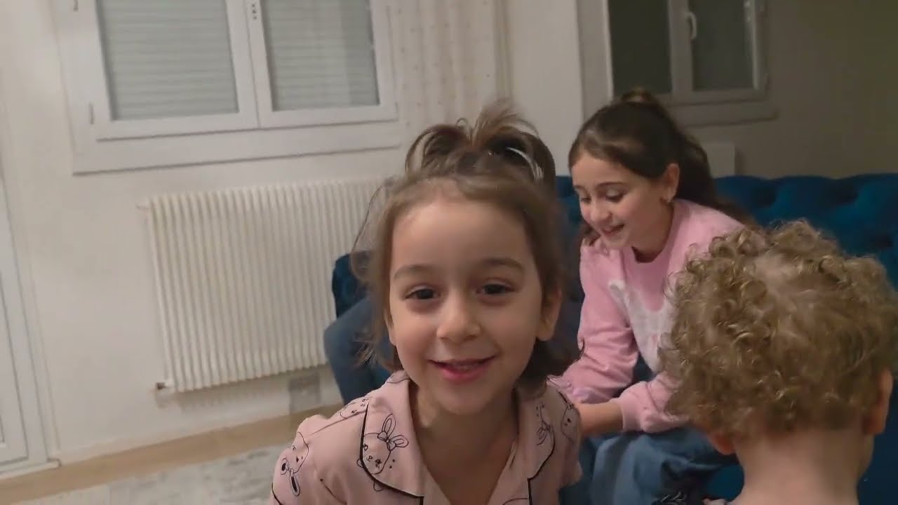ألماس فازت من هيلين وهيفي تابلت 😍 ردة فعل ألماس بس ربحت الجائزه 