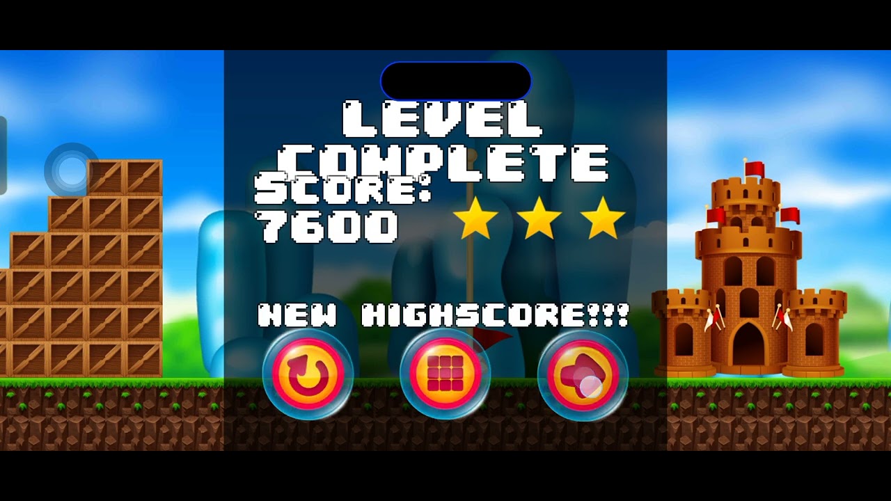 Makino's World - Levels 21-30