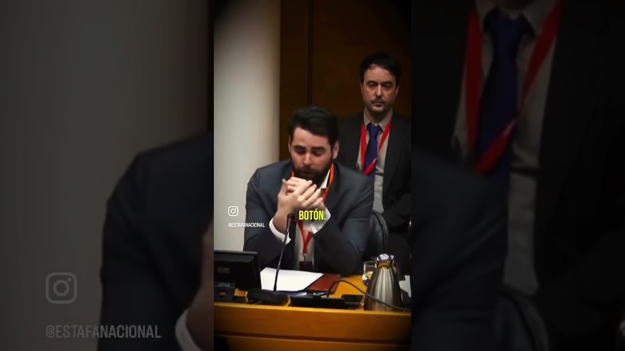 &iquest;QU&Eacute; FALL&Oacute; en la DANA? un Estado Fallido.