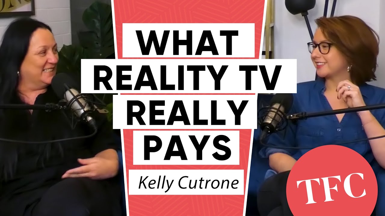 Kelly Cutrone On 