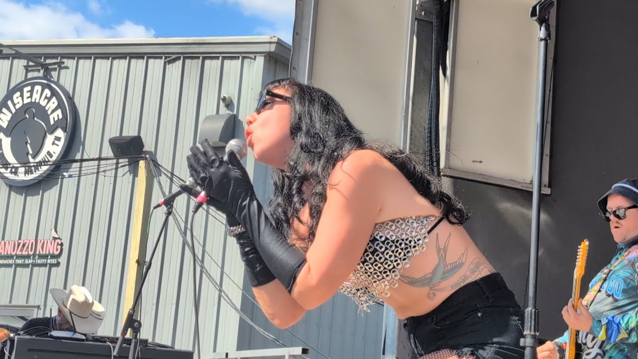 Lothario (live at Gonerfest 22) - Rodeo Clown - 09-26-25