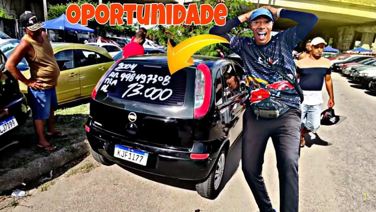FEIRA DE CARROS E MOTOS RECIFE-PE 15/03/26 (parte 2)