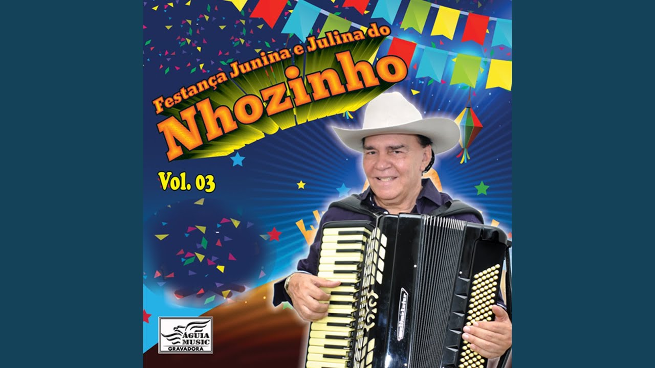 Quadrilha do Nhozinho