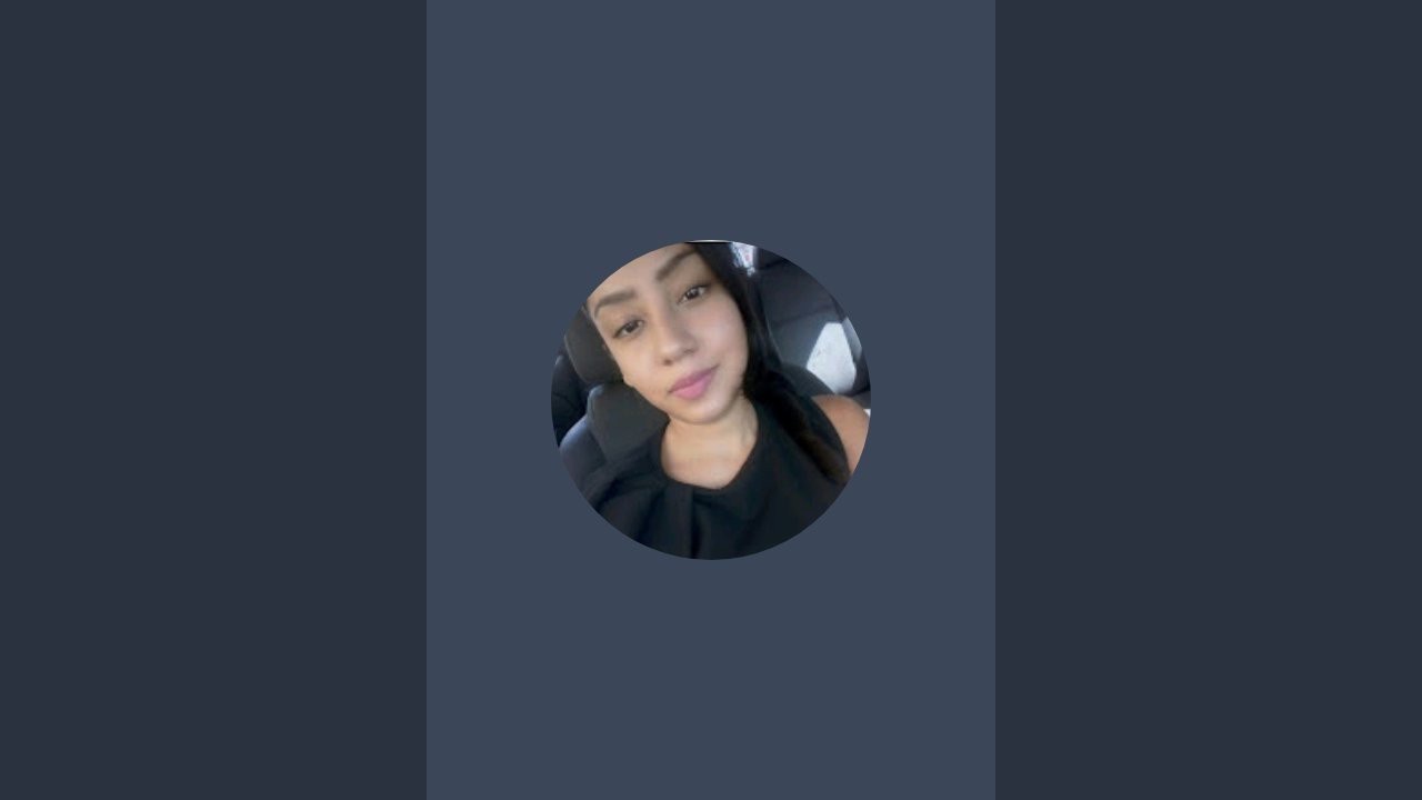 ¡AnaLili Oficial está emitiendo en directo!