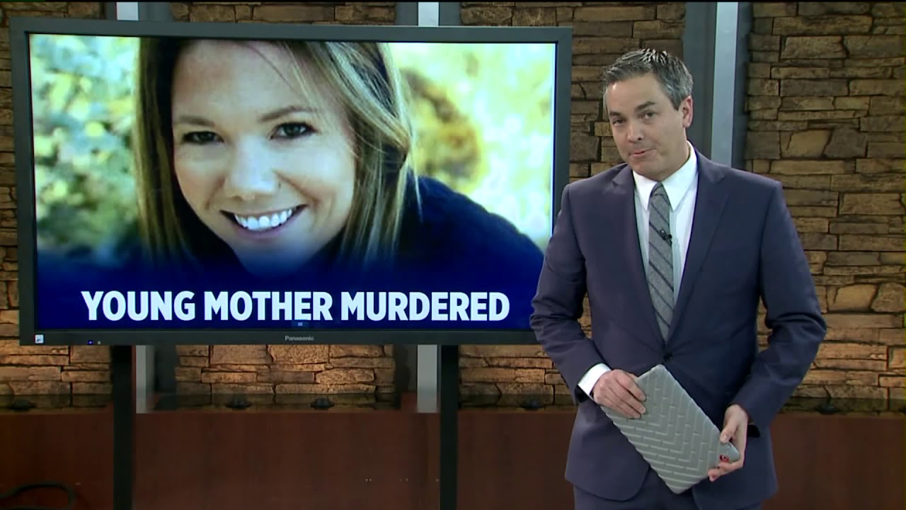 Kelsey Berreth`s fiance arrested, accused of killing her