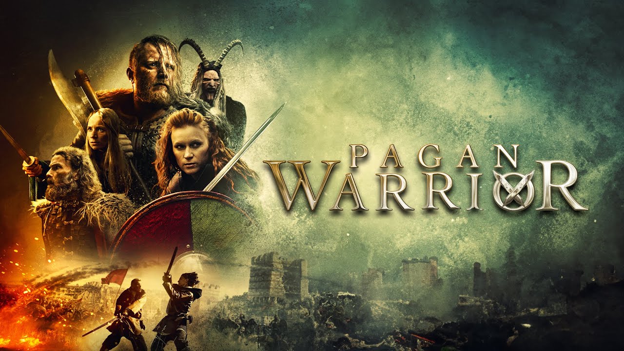Pagan Warrior (2019) [Horror] [Action] Vengeance Rises From the Dark | full movie