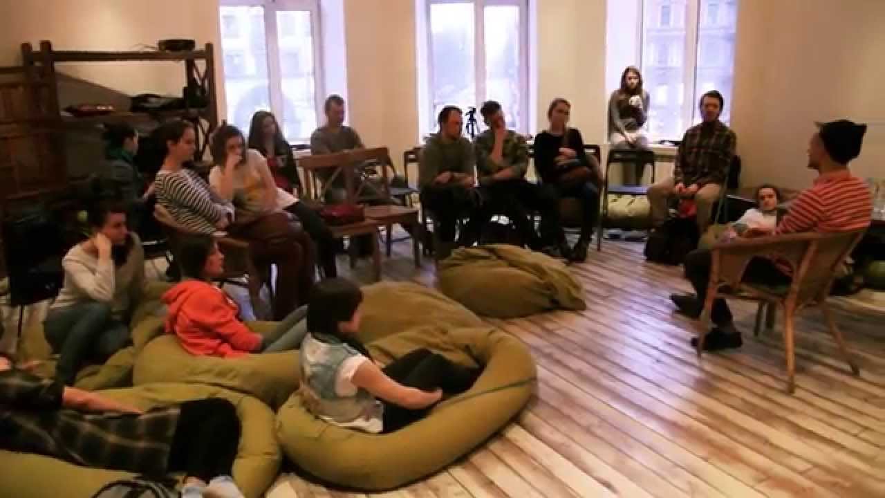 ARTALKS: 
