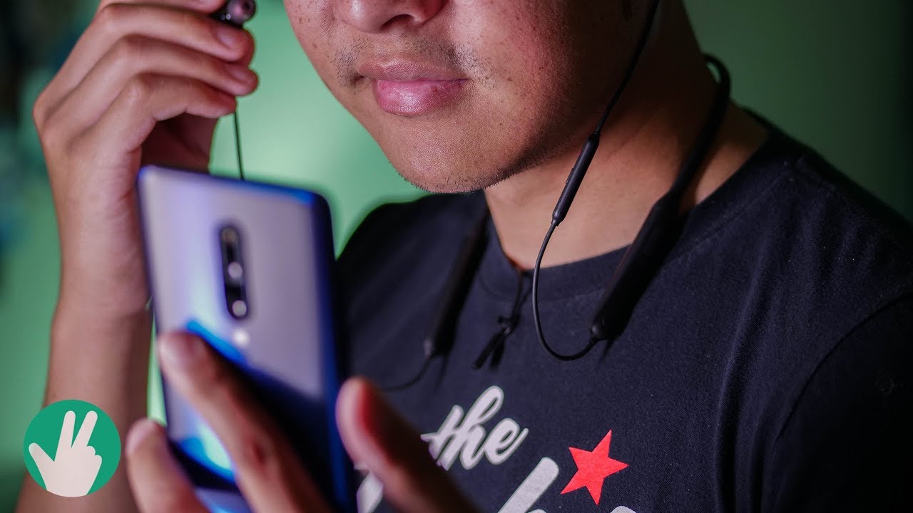 OnePlus Bullets Wireless 2 Review: Reliable buds