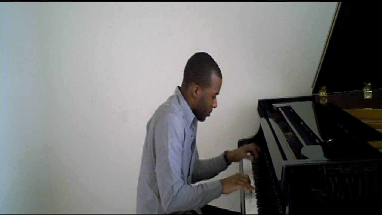 Run This Town - Jay-Z, Kanye West & Rihanna Piano Cover