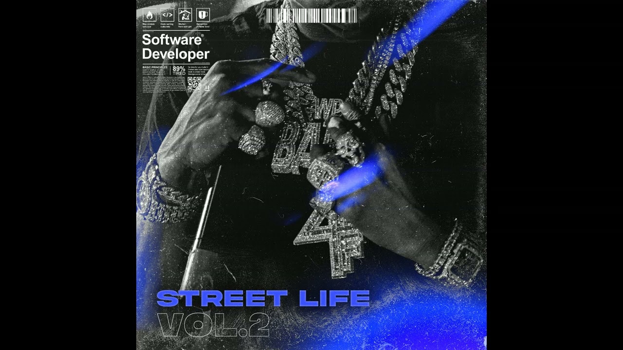 (FREE)Lil Baby Loop Kit "Street Life Vol.2" Loop Kit (Lil Baby, Lil Durk,42 Dugg, Etc.)
