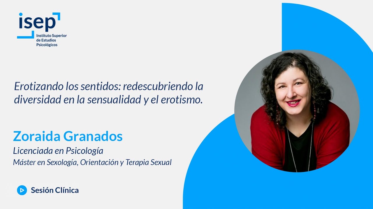 Erotizando los sentidos: redescubriendo la diversidad en la sensualidad y el erotismo