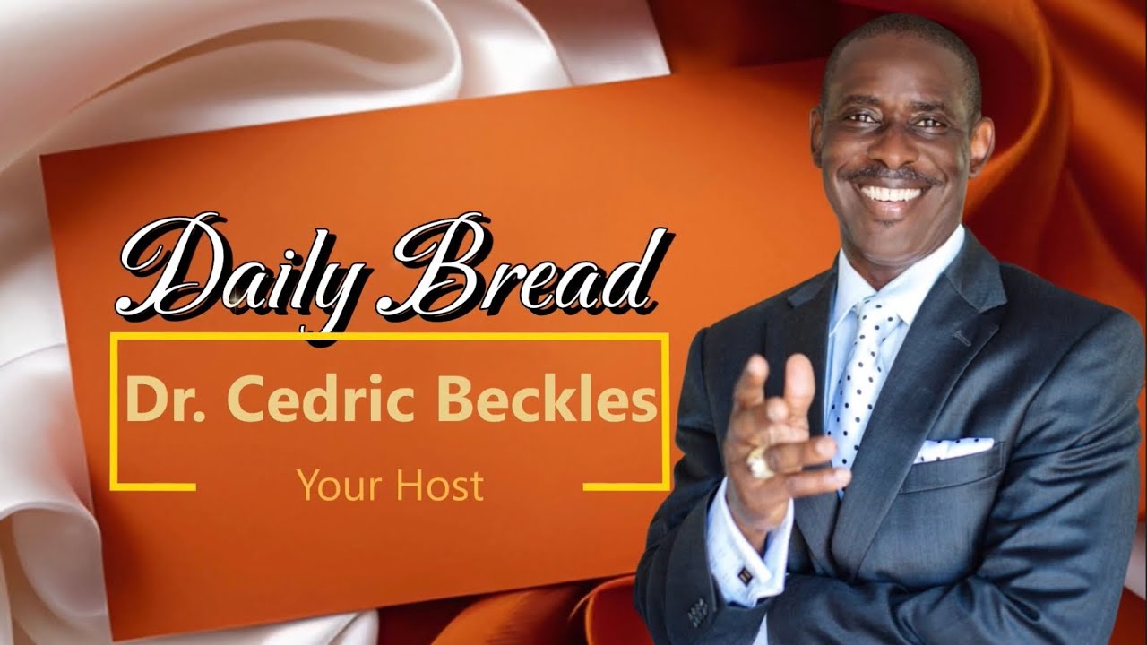 Day 37: Leviticus 18 - 20 | Bible Reading with Dr. Cedric Beckles