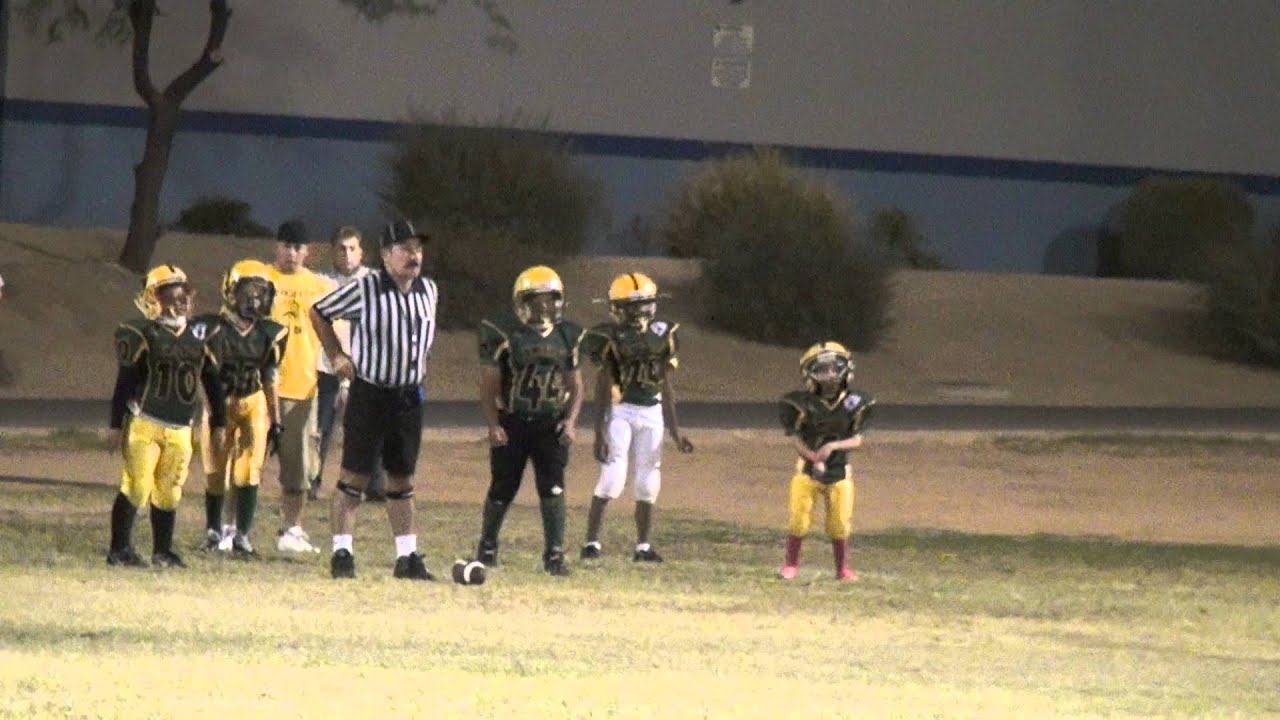 Az Cards PeeWee