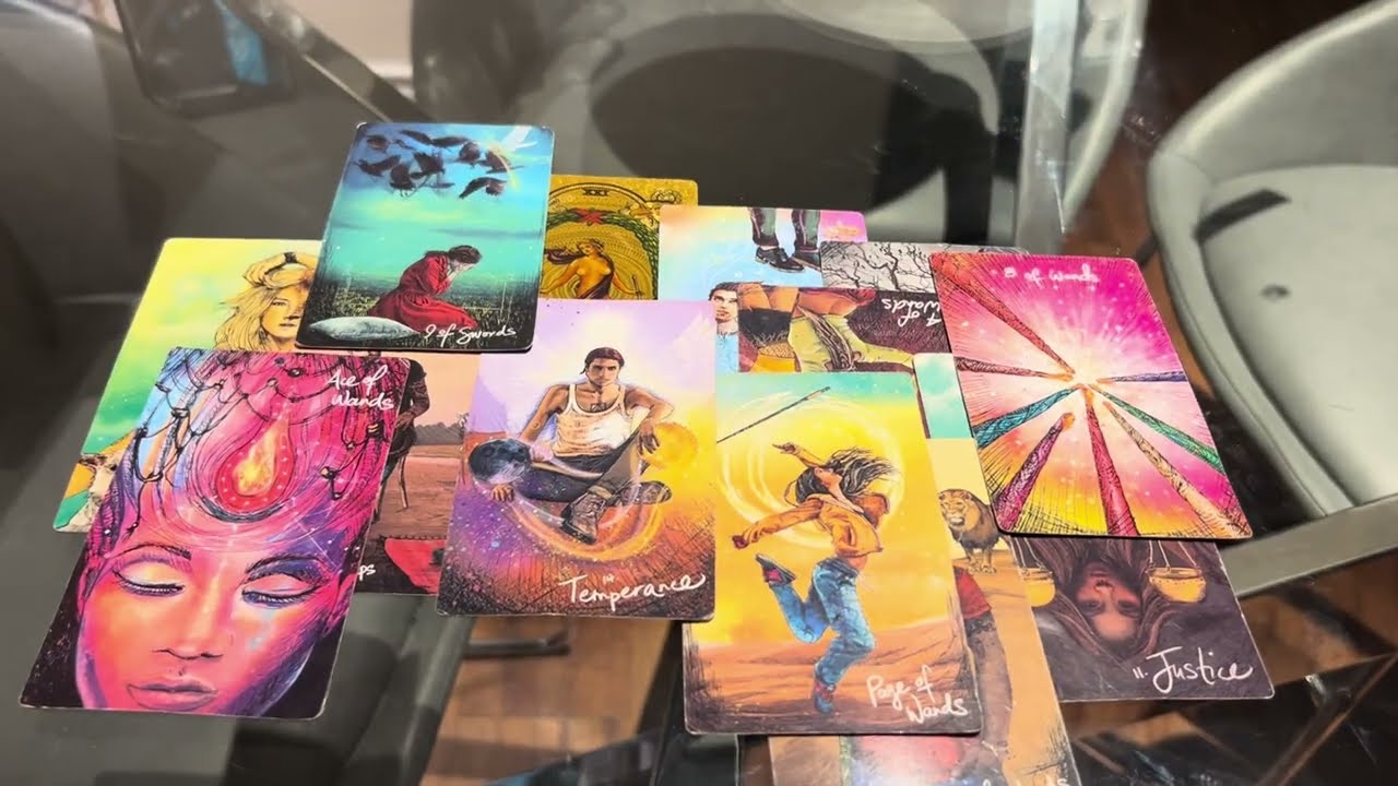 Leo ♌️~ Your spirit guides are about to shock you!