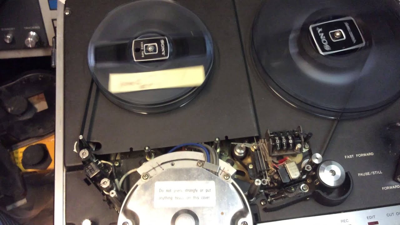 Behind The Scenes Digital Video Preservation