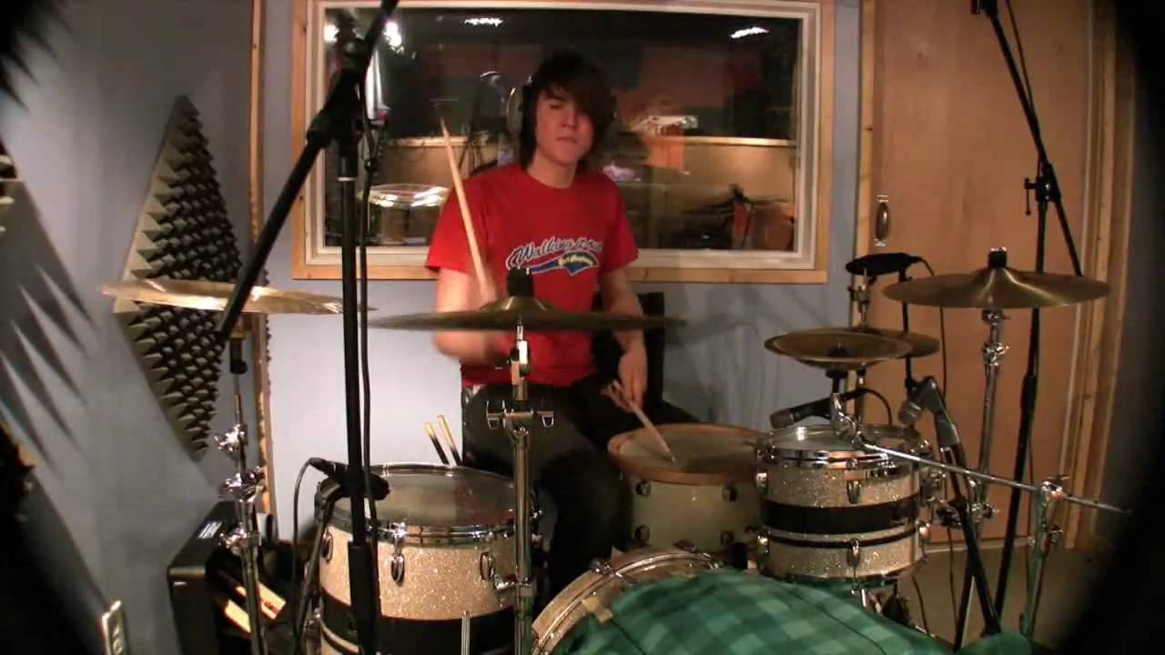 Attack Attack! Recording Stick Stickly (2008)
