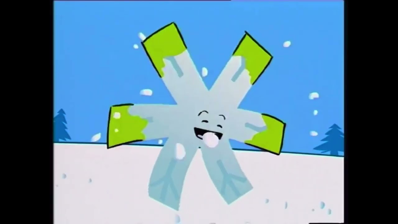 Le Avventure Di Neve & Gliz Episode 10: 