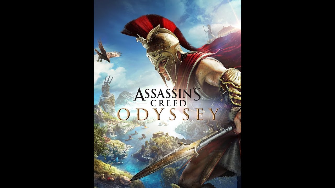 Dark Jochen - Revenge of the Wolves [210] (Official Video)