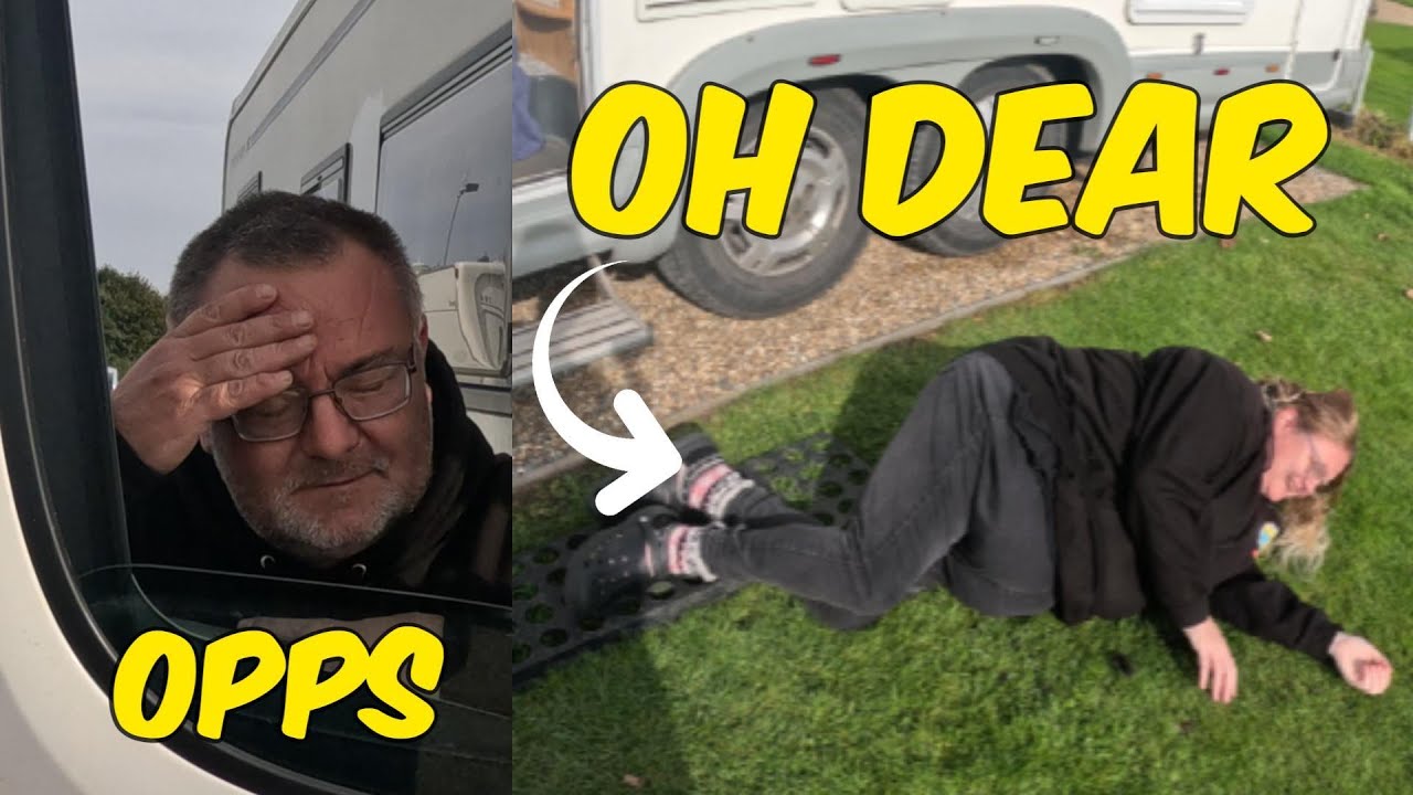 HUGE Vanlife Rookie Mistake!  - Don't Do This!