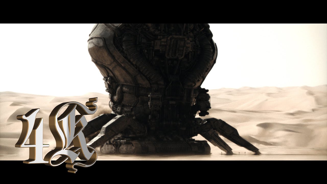 Dune: Part Two (2024) - Reload! | FastMovieScenes