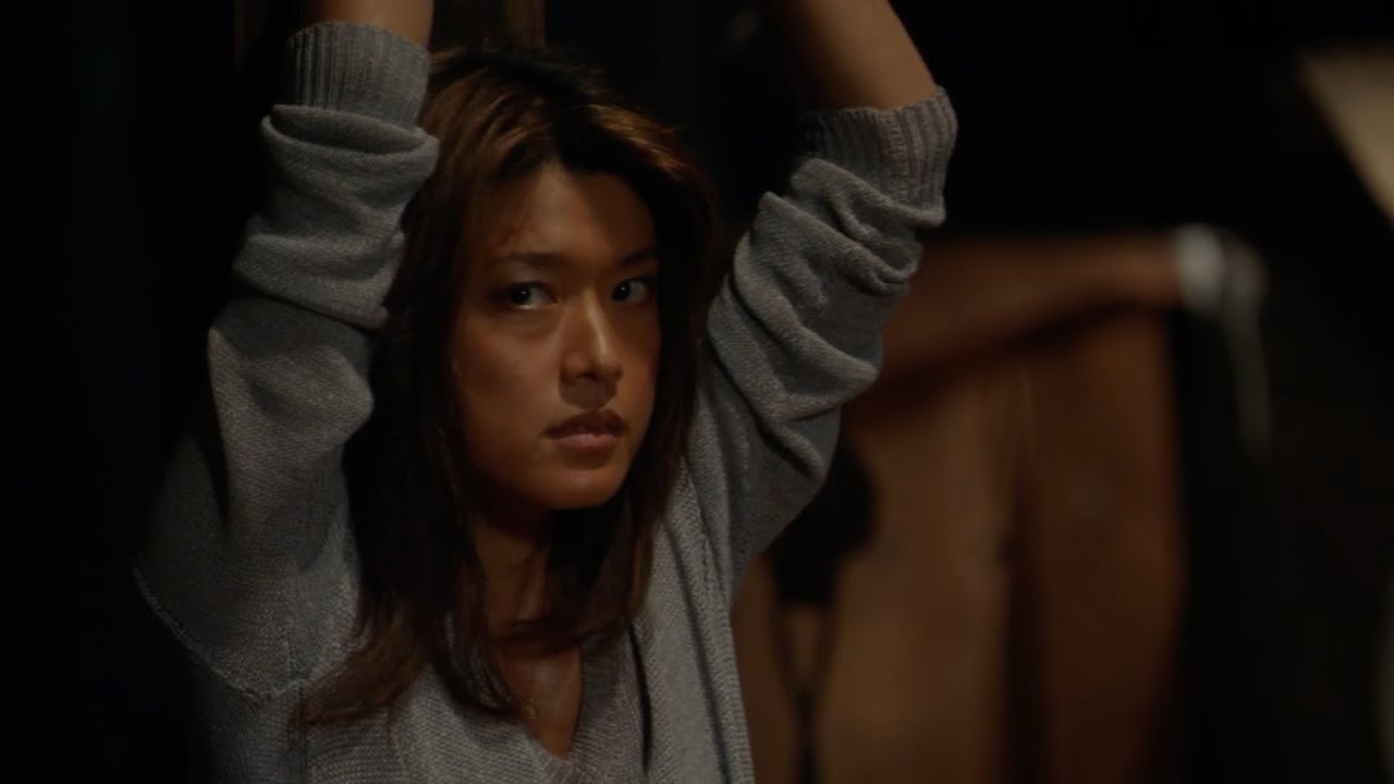 Hawaii Five-0 