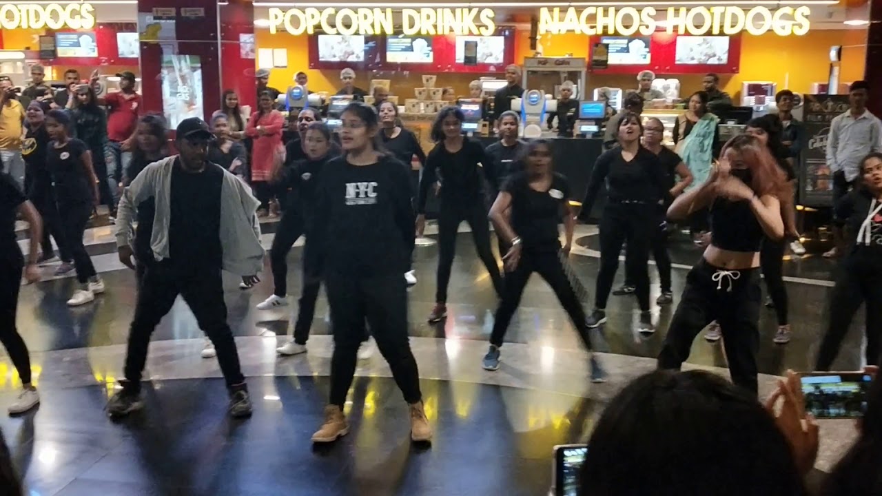 [India]BTS(방탄소년단) ARMY Random Play Dance in Public (Flashmob)