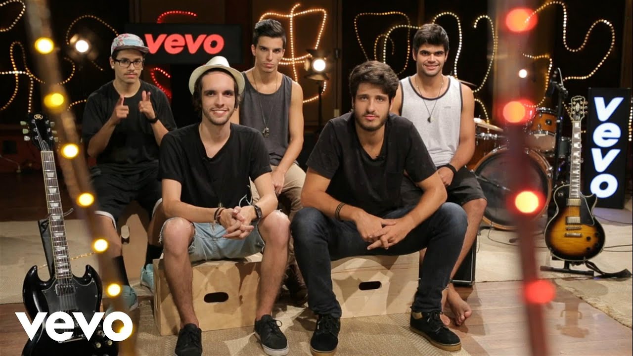 Cabana Jack - Sonhador (Radar Vevo)