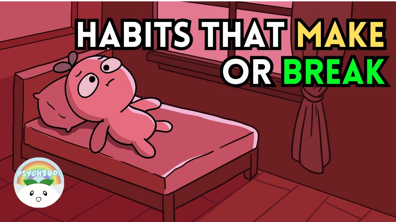 5 Habits That Make Relationships Last