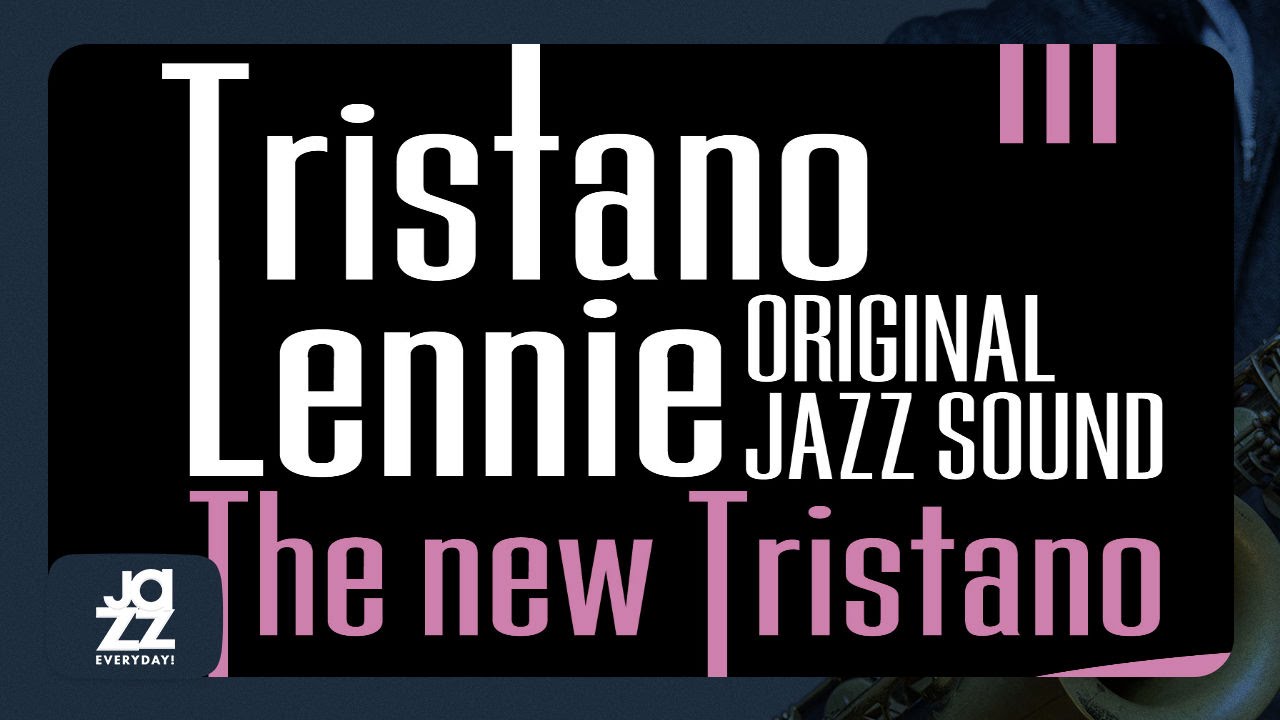 Lennie Tristano - C Minor Complex
