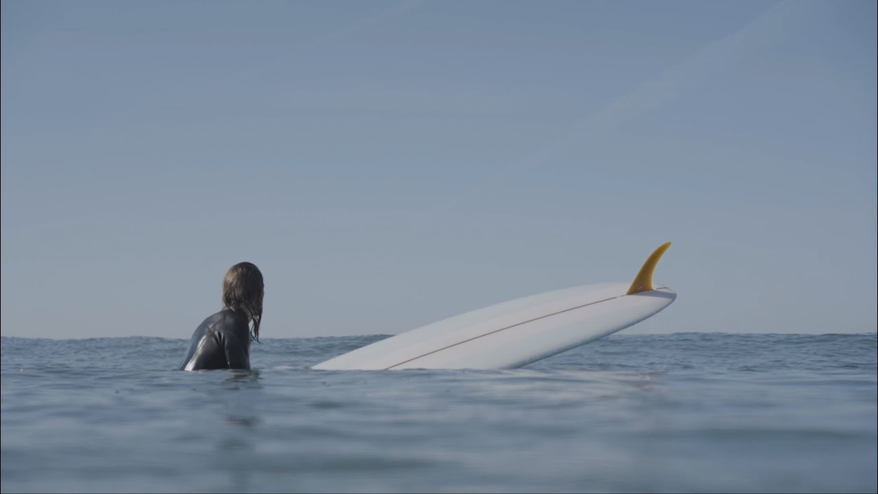 A day with Mimosa Surfboards
