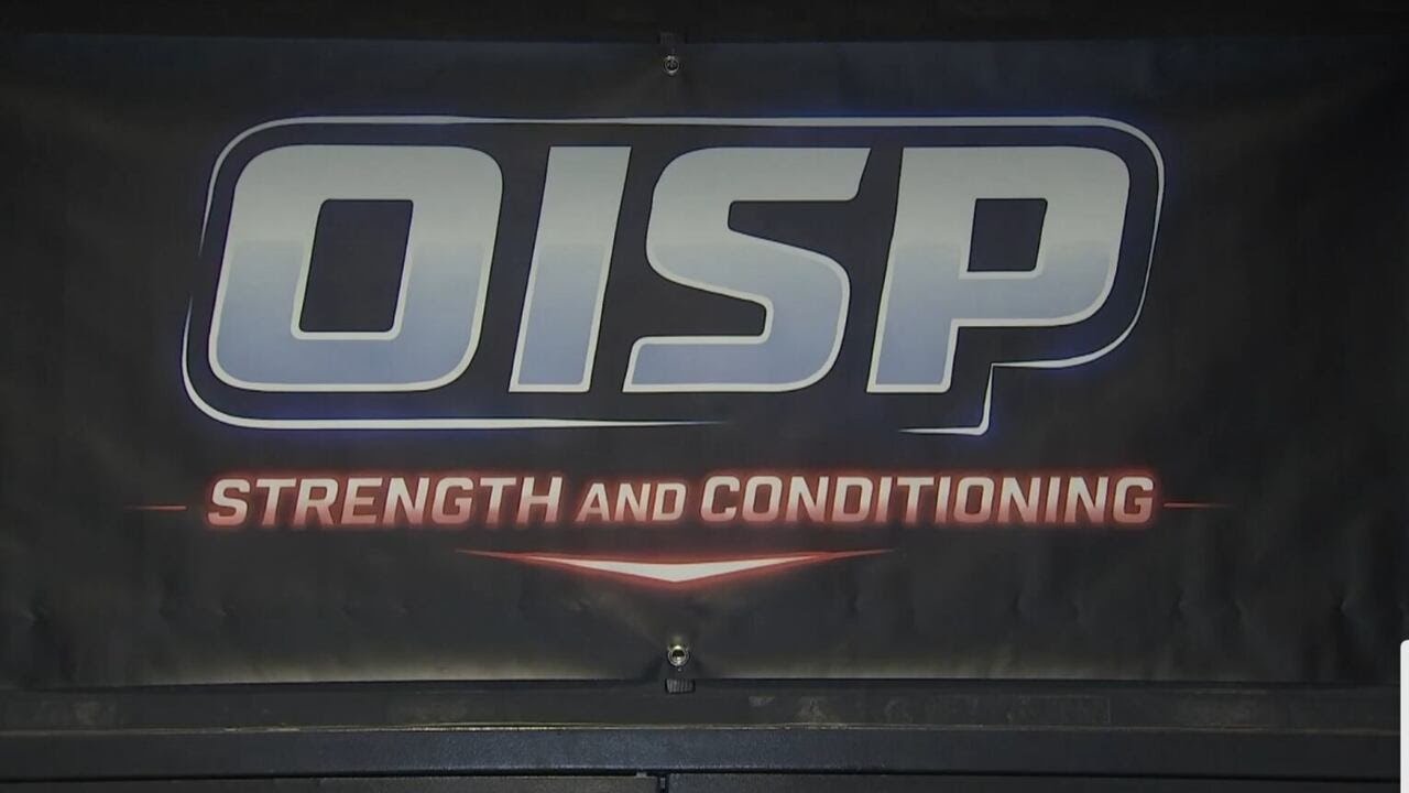 Компания OI Sports Performance занимается подготовкой нового поколения спортсменов.