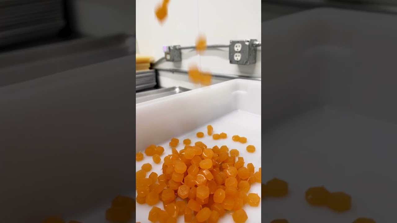 TRU Infusion Pectin Gummies Promo