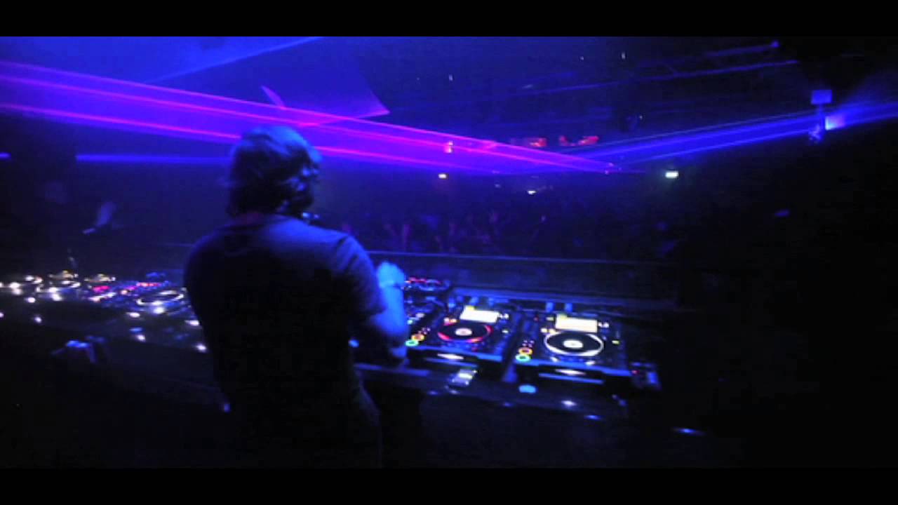 Hernan Cattaneo at Ministry Of Sound - Altair - SUDBEAT MUSIC