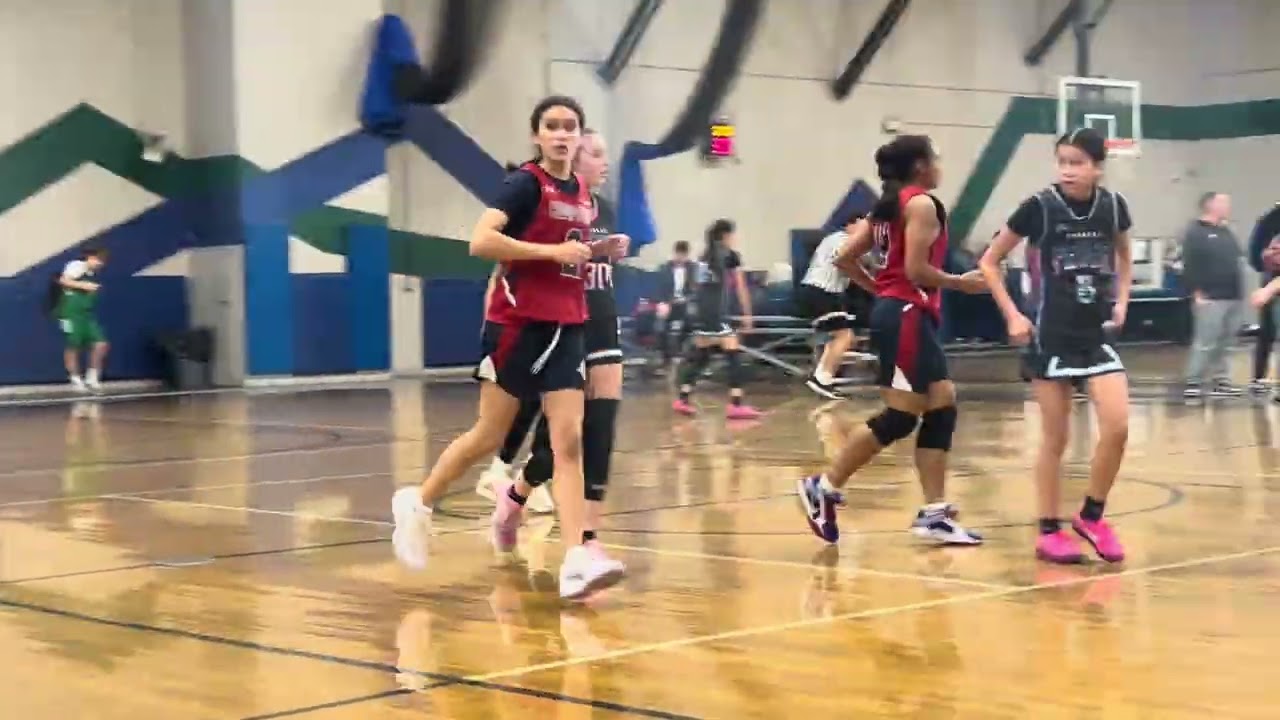 Hooptown Elite 8th Grade