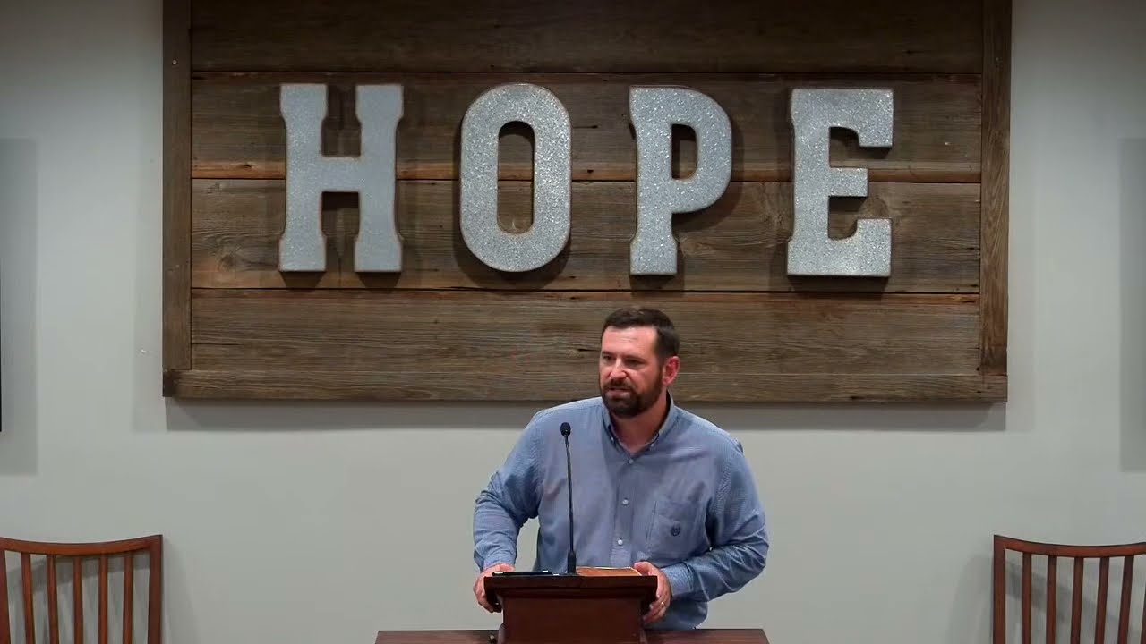 Romans 10:9-13 - Correcting Overcorrections (6)