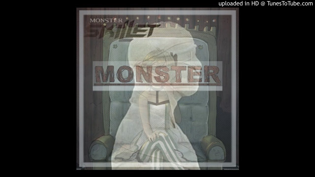 MASHUP Skillet vs Kira & GUMI Monster²
