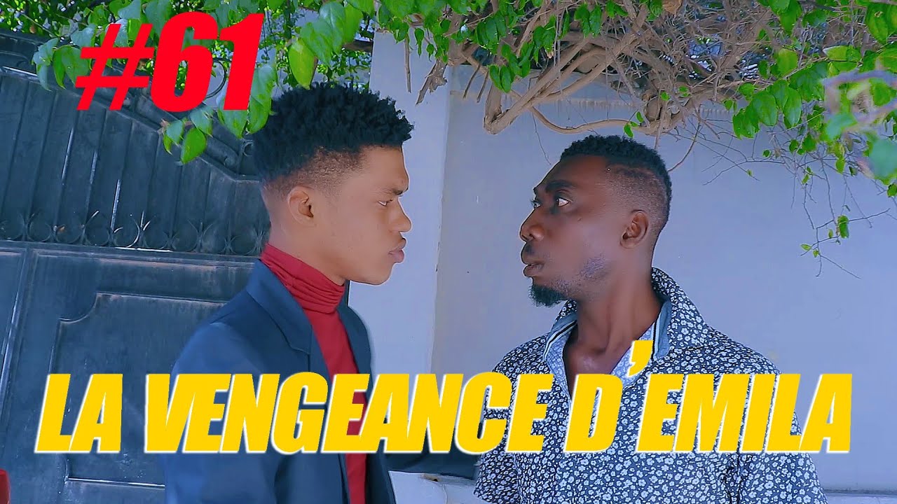 La vengeance D'emila Épisode 61