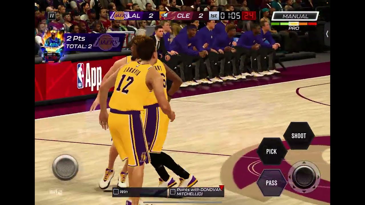 Beating Lonzo ball avarage ppg this season