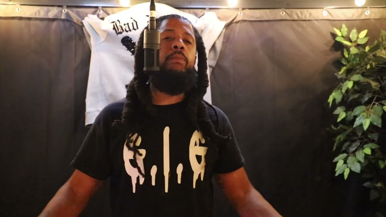G.I.G LIVE “GAZEBO”MIC PERFORMANCE 🫡👑🗣️🌎😤🦾🔥GET FAMILIAR. 