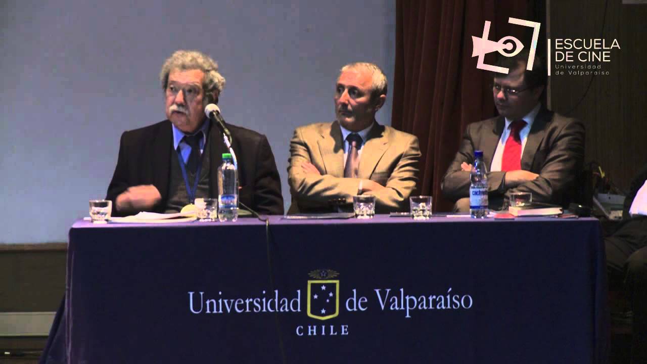 Raúl Ruiz: Discurso aceptación Doctor Honoris Causa de la Universidad de Valparaíso