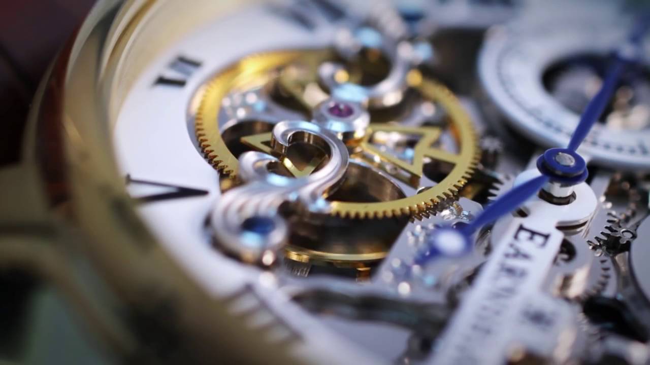 Thomas Earnshaw Longitude